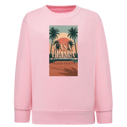 Casablanca Rectangle Tennis