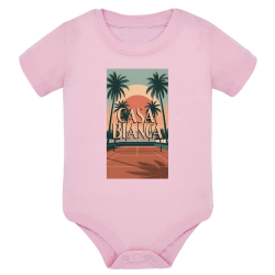 Casablanca Rectangle Tennis