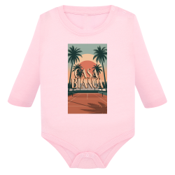 Casablanca Rectangle Tennis