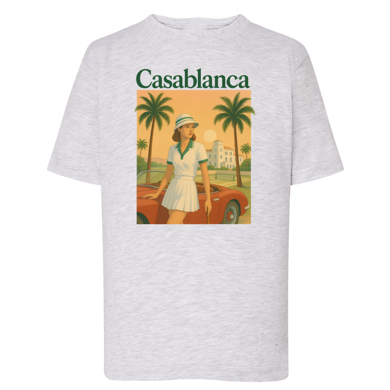 Casablanca Vintage