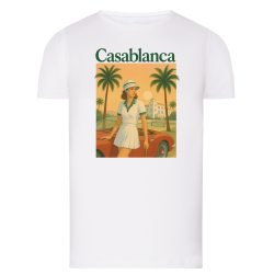 Casablanca Vintage