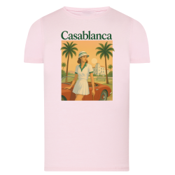 Casablanca Vintage