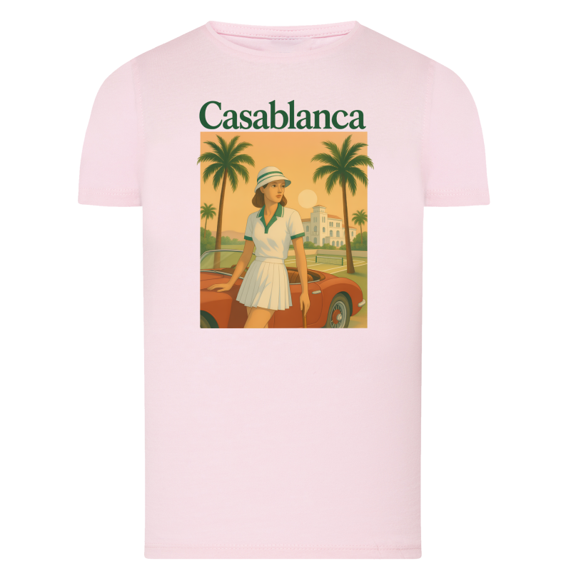 Casablanca Vintage