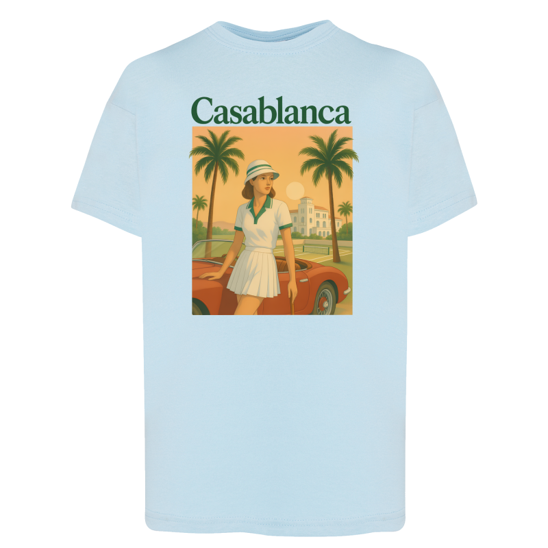 Casablanca Vintage