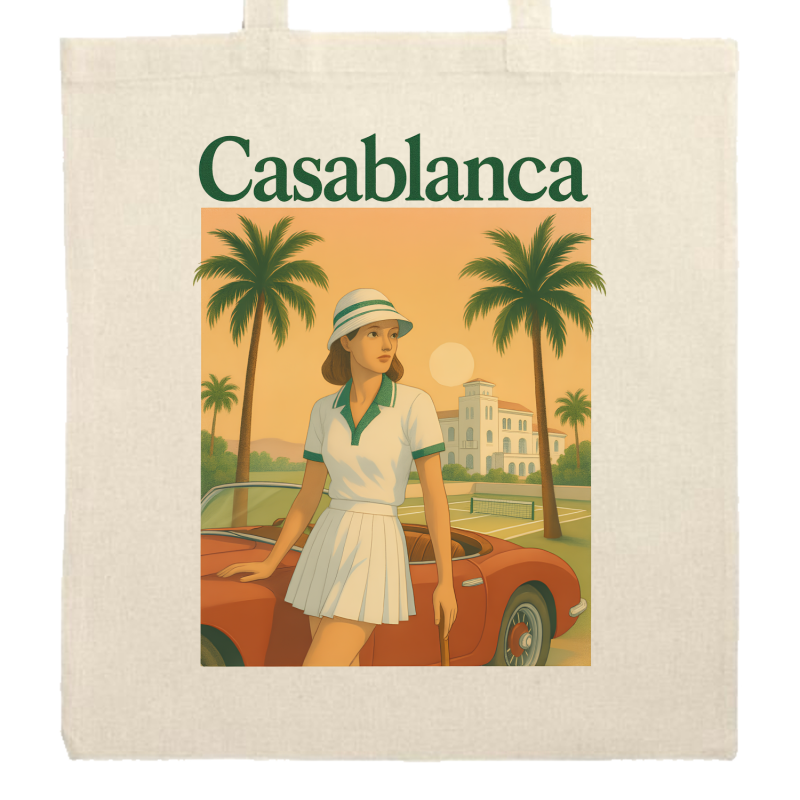 Casablanca Vintage