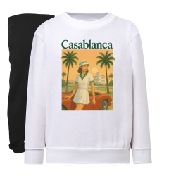 Casablanca Vintage