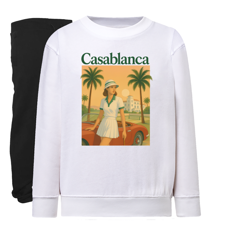 Casablanca Vintage