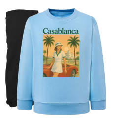 Casablanca Vintage