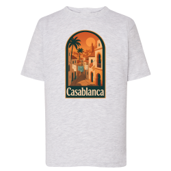 Casablanca Porte Village