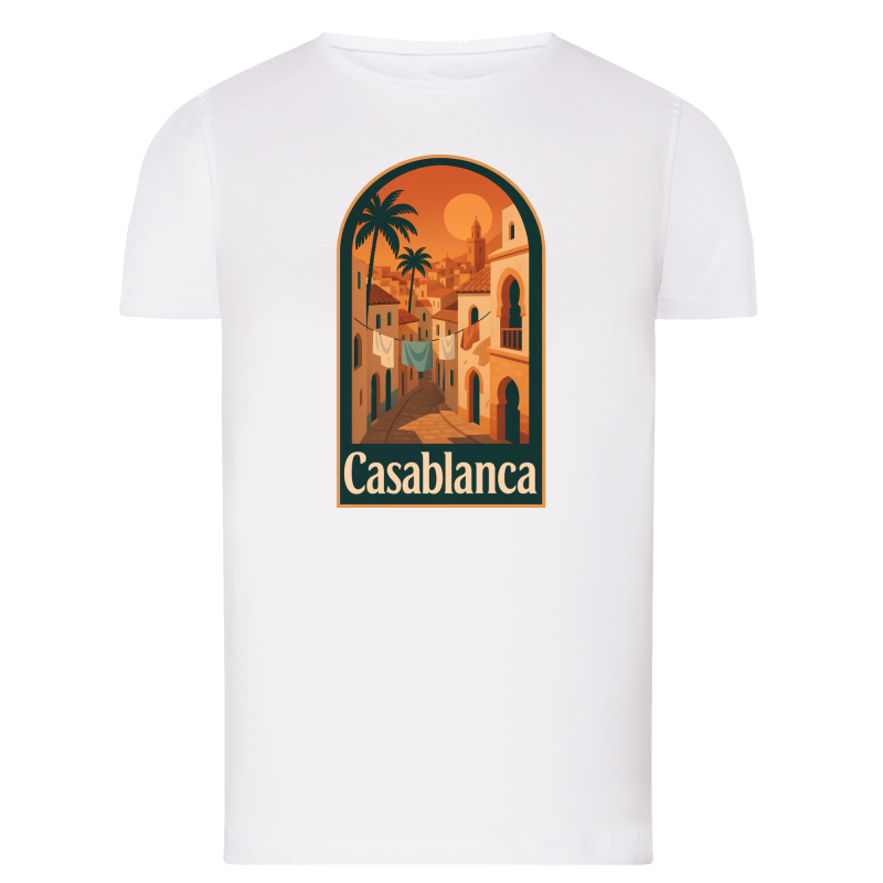 Casablanca Porte Village