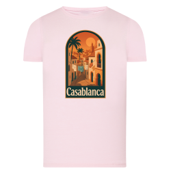 Casablanca Porte Village