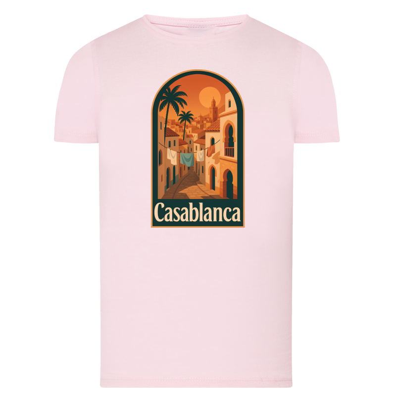 Casablanca Porte Village