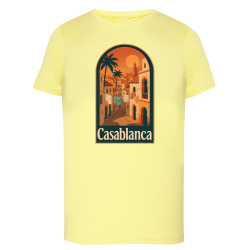 Casablanca Porte Village