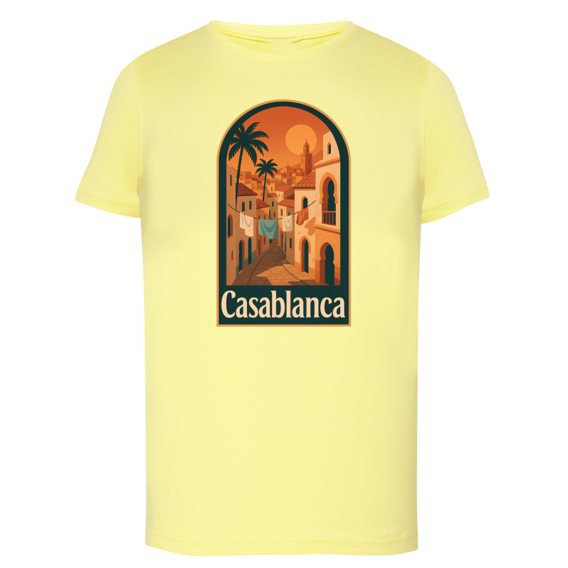 Casablanca Porte Village