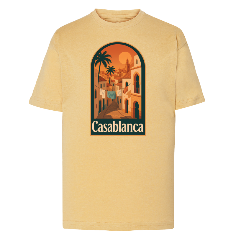 Casablanca Porte Village