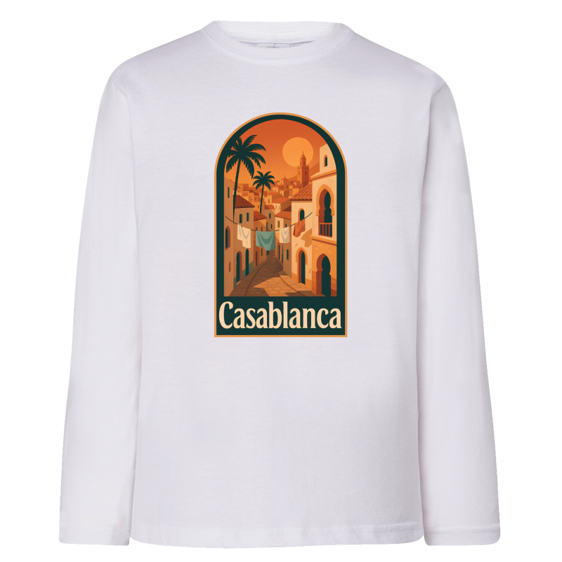 Casablanca Porte Village