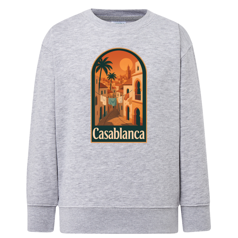 Casablanca Porte Village