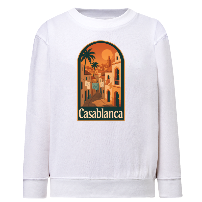 Casablanca Porte Village