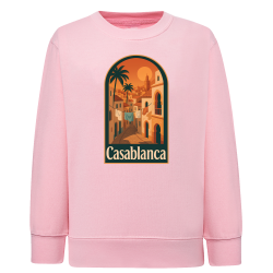 Casablanca Porte Village