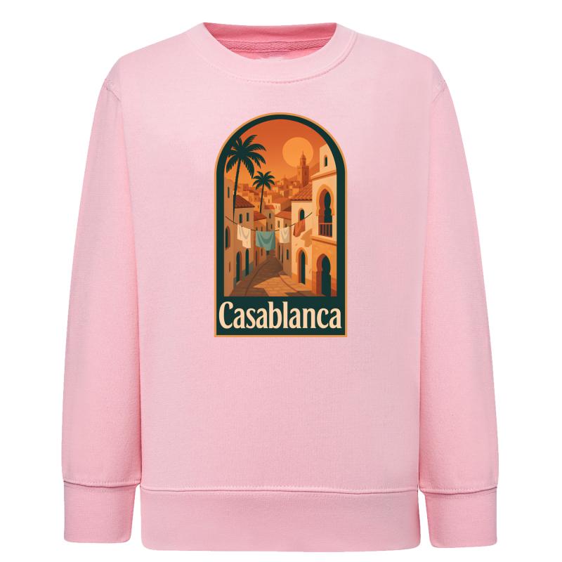 Casablanca Porte Village