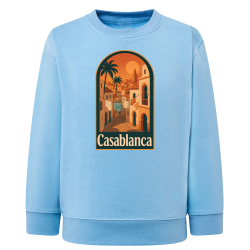 Casablanca Porte Village