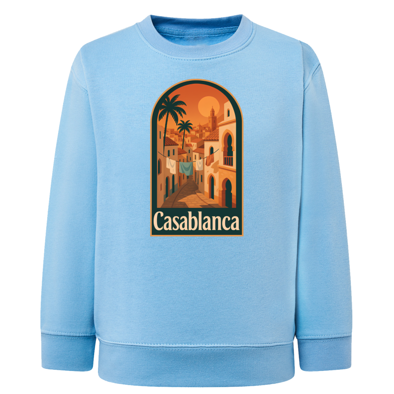 Casablanca Porte Village