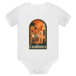 Casablanca Porte Village