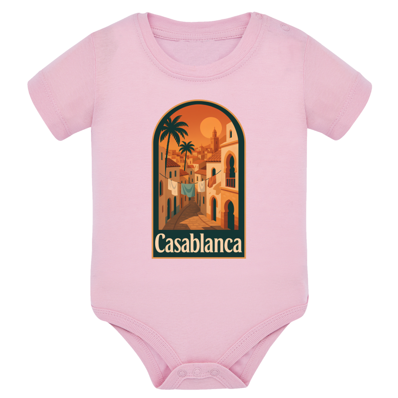 Casablanca Porte Village