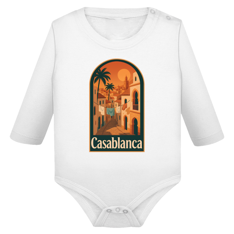 Casablanca Porte Village