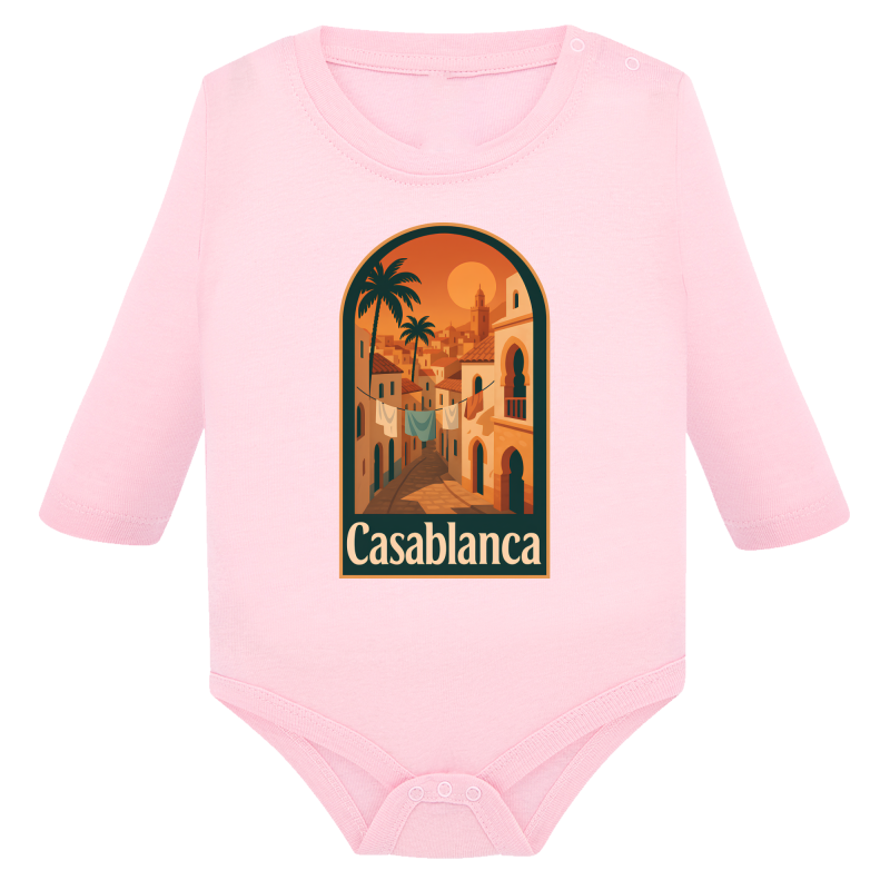 Casablanca Porte Village