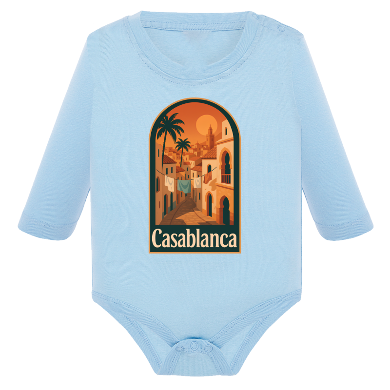 Casablanca Porte Village