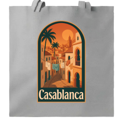 Casablanca Porte Village