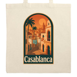 Casablanca Porte Village