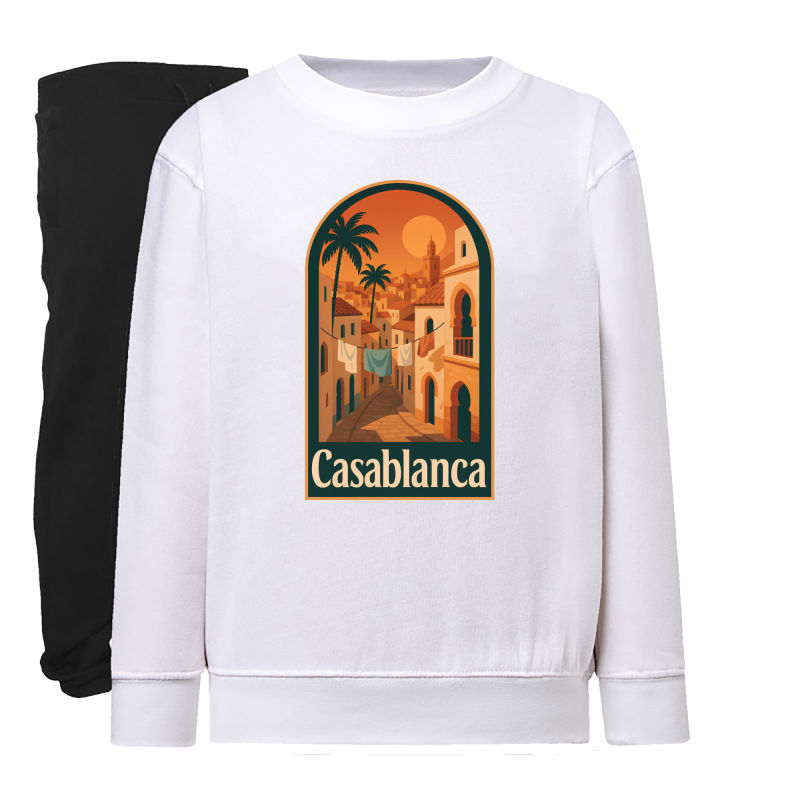 Casablanca Porte Village