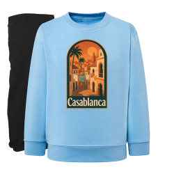 Casablanca Porte Village