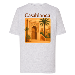 Casablanca Architecture