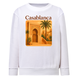 Casablanca Architecture