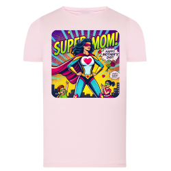Super Mom