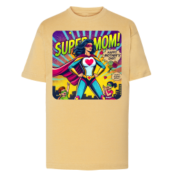 Super Mom