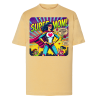 Super Mom