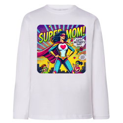 Super Mom