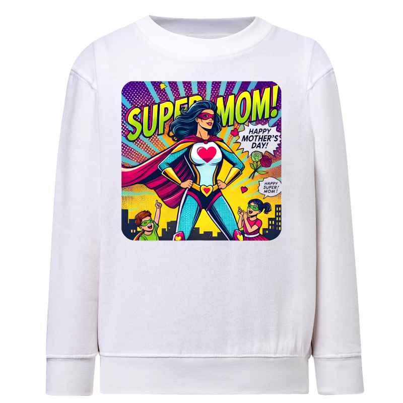 Super Mom