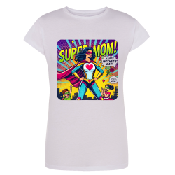 Super Mom