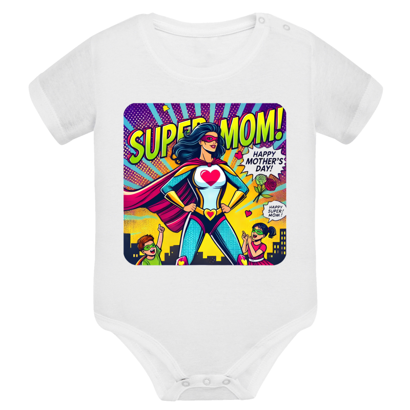 Super Mom