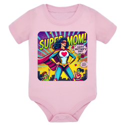 Super Mom