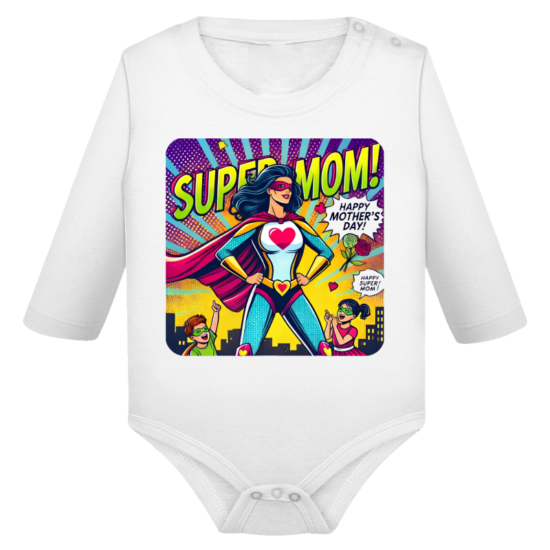 Super Mom