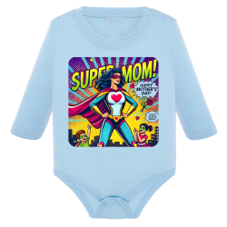 Super Mom