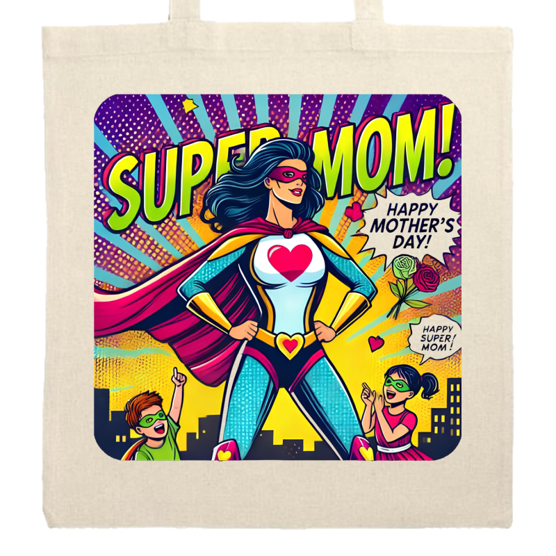 Super Mom