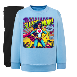 Super Mom