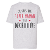 Je suis une super maman qui Déchiiiire